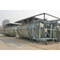GRP Anti Corrosion Chemical Storage Tank / Vessel